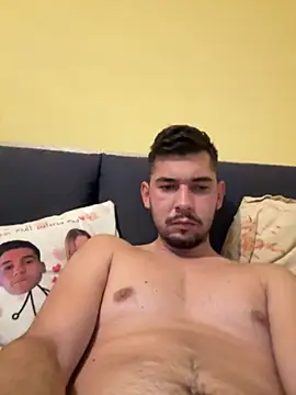 Hitdick007xh online show from October 20, 2025, 8:59 am