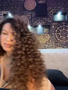 Marilyn La Rose online show from February 6, 2026, 8:01 pm