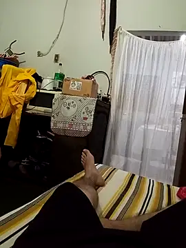 Edsondsos online show from March 12, 2026, 9:43 pm