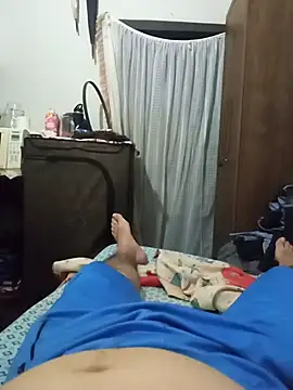 Edsondsos online show from April 25, 2026, 2:25 am