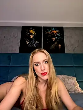 RockQueen A online show from October 23, 2025, 4:12 am