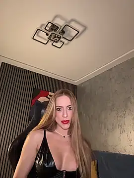 RockQueen A online show from March 9, 2026, 5:11 am