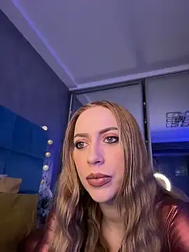 RockQueen A online show from March 13, 2026, 5:14 am