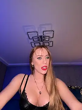 RockQueen A online show from April 11, 2026, 4:06 am