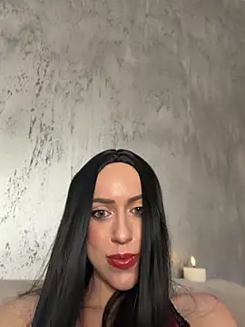 Snapshot of RockQueen_A chatting on May 20, 2026, 3:34 am RockQueen A online show from May 20, 2026, 3:34 am