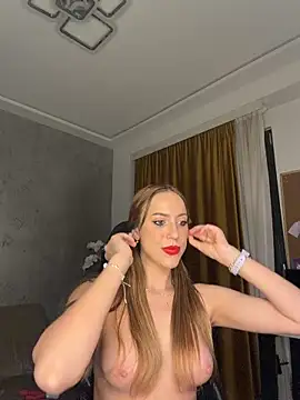 Snapshot of RockQueen_A chatting on May 25, 2026, 3:34 am RockQueen A online show from May 25, 2026, 3:34 am