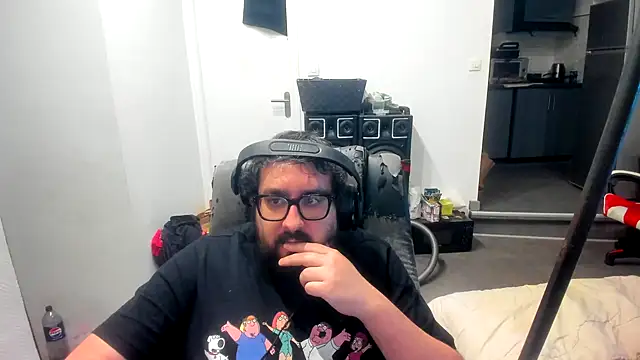 bears549a online show from November 6, 2025, 11:15 pm