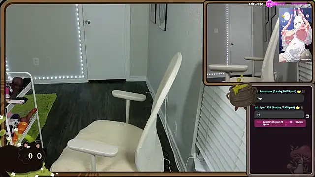 Cheybaaee online show from October 29, 2025, 1:41 am