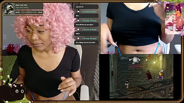 Cheybaaee online show from March 15, 2026, 5:30 pm