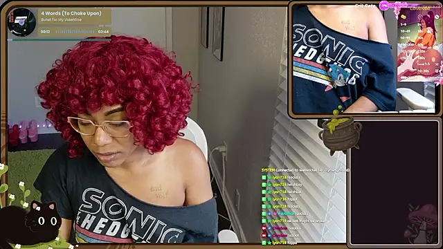 Cheybaaee online show from March 29, 2026, 5:46 pm