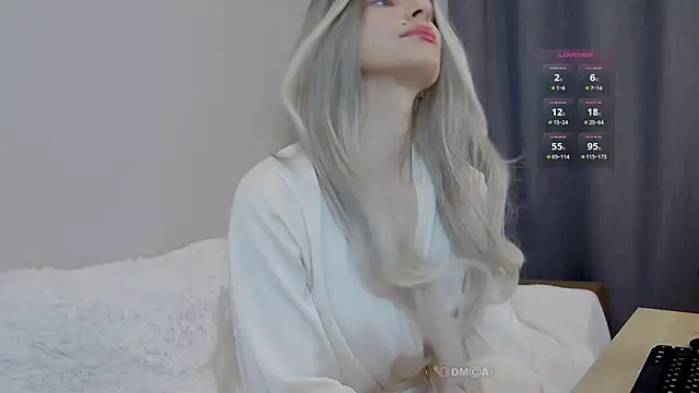 Goddessex online show from February 5, 2025, 3:34 am