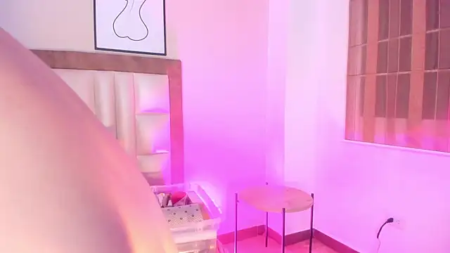 Snapshot of JupiteFox chatting on January 10, 2025, 8:59 pm JupiteFox online show from January 10, 2025, 8:59 pm