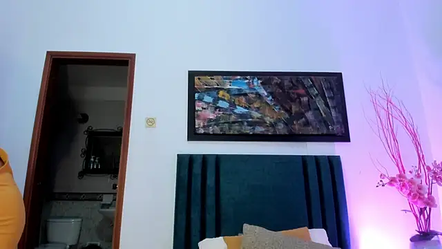 Snapshot of JupiteFox chatting on January 13, 2025, 11:41 am JupiteFox online show from January 13, 2025, 11:41 am