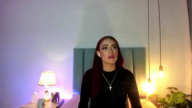 Snapshot of JupiteFox chatting on February 21, 2025, 12:38 am JupiteFox online show from February 21, 2025, 12:38 am