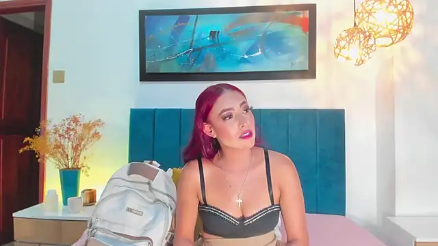 Snapshot of JupiteFox chatting on March 9, 2025, 12:00 am JupiteFox online show from March 9, 2025, 12:00 am