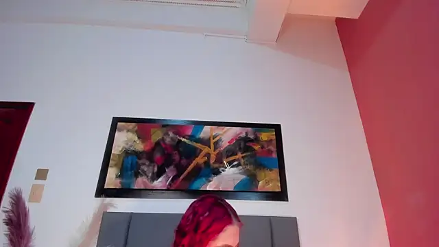 Snapshot of JupiteFox chatting on September 10, 2025, 12:43 am JupiteFox online show from September 10, 2025, 12:43 am