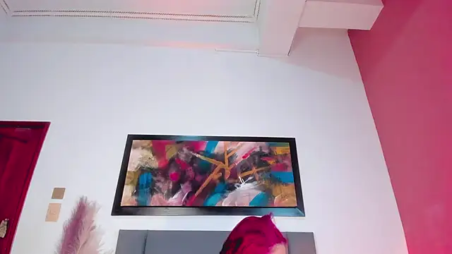 Snapshot of JupiteFox chatting on October 9, 2025, 12:52 am JupiteFox online show from October 9, 2025, 12:52 am