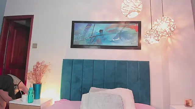 Snapshot of JupiteFox chatting on October 11, 2025, 11:58 pm JupiteFox online show from October 11, 2025, 11:58 pm