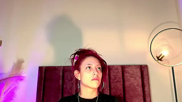 Snapshot of JupiteFox chatting on October 12, 2025, 5:12 pm JupiteFox online show from October 12, 2025, 5:12 pm