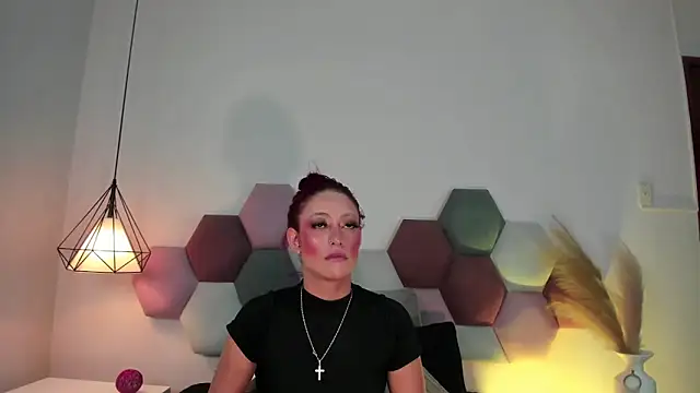 Snapshot of JupiteFox chatting on October 20, 2025, 10:54 pm JupiteFox online show from October 20, 2025, 10:54 pm