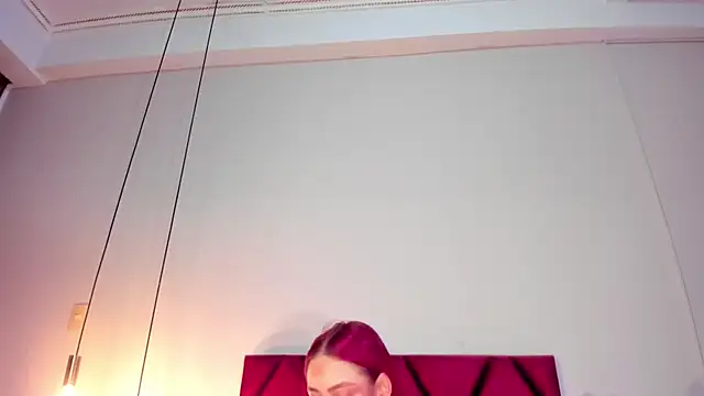 Snapshot of JupiteFox chatting on October 28, 2025, 1:09 am JupiteFox online show from October 28, 2025, 1:09 am