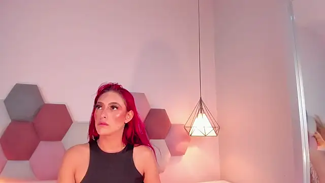 Snapshot of JupiteFox chatting on November 7, 2025, 12:54 am JupiteFox online show from November 7, 2025, 12:54 am