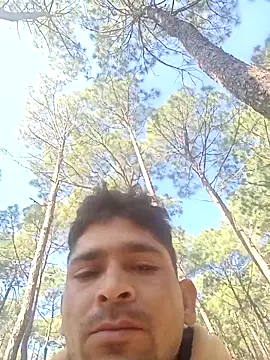 SunnyleoneBG online show from October 18, 2025, 3:20 am