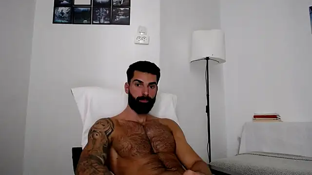 Verycutex online show from October 14, 2025, 7:53 am