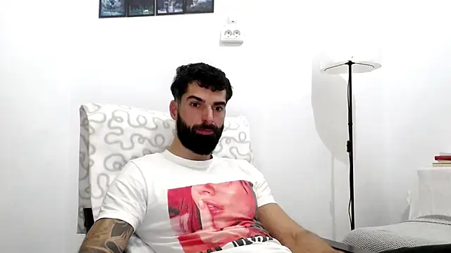 Verycutex online show from November 27, 2025, 6:59 am