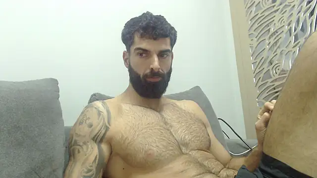 Verycutex online show from November 30, 2025, 9:13 am