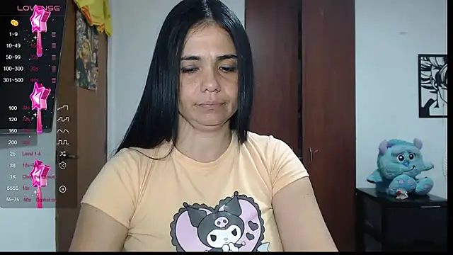 selena ferri online show from December 27, 2024, 10:26 pm