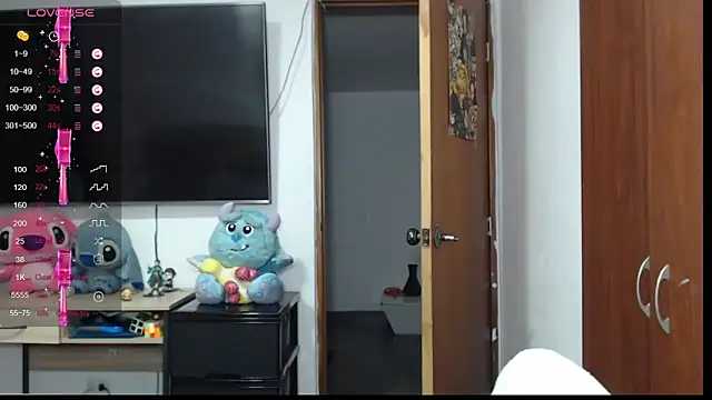 selena ferri online show from January 8, 2025, 1:32 am