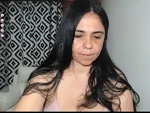 selena ferri online show from January 17, 2025, 1:47 am