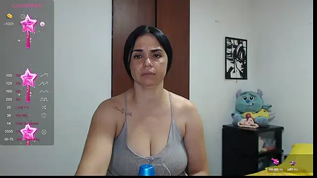 selena ferri online show from February 2, 2025, 12:40 am