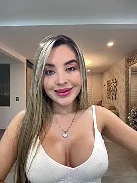 Alexa seexy1 online show from February 16, 2025, 12:41 am