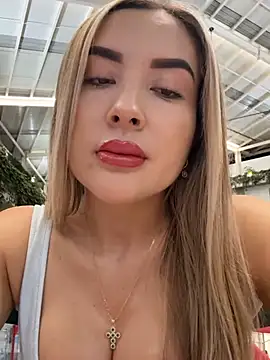 Alexa seexy1 online show from March 23, 2026, 12:25 am