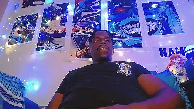 BlackRunning online show from October 1, 2025, 4:29 am