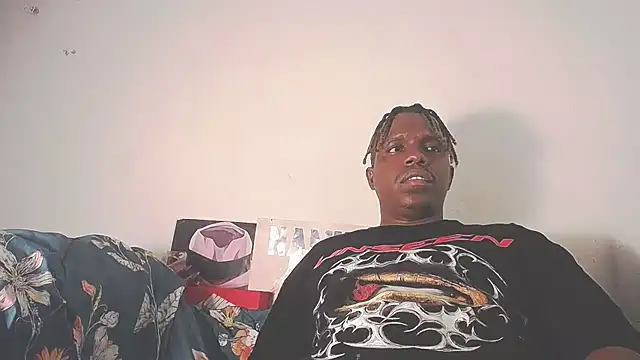 BlackRunning online show from February 26, 2026, 3:49 am