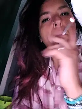 allyson22andy online show from December 6, 2024, 10:19 pm