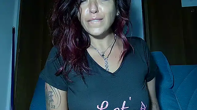 allyson22andy online show from December 28, 2024, 9:40 pm