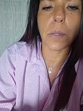 allyson22andy online show from December 15, 2025, 1:10 am