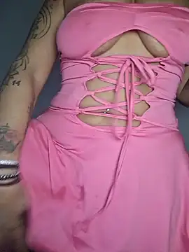 allyson22andy online show from April 6, 2026, 9:27 pm