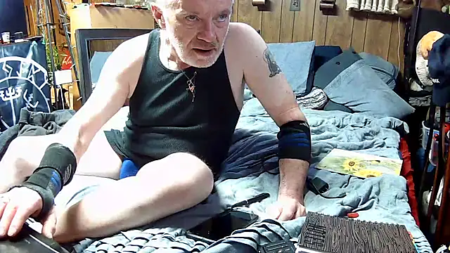 Makowboy online show from January 15, 2026, 11:30 pm