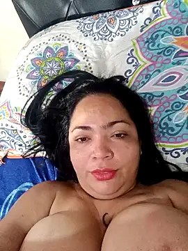 NIKOLE1301 online show from January 10, 2025, 3:48 pm