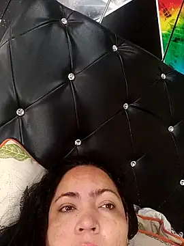 NIKOLE1301 online show from January 12, 2025, 5:54 pm