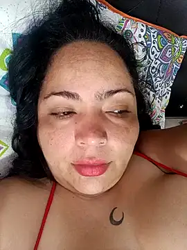 NIKOLE1301 online show from January 17, 2025, 4:04 pm