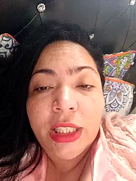 NIKOLE1301 online show from January 24, 2025, 7:49 pm