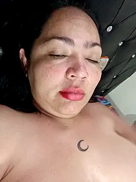 NIKOLE1301 online show from February 2, 2025, 8:41 pm