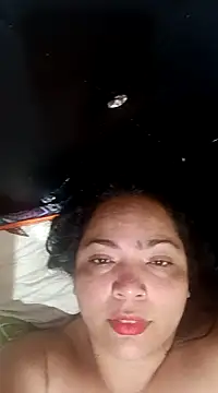 NIKOLE1301 online show from February 6, 2025, 9:06 pm