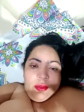 NIKOLE1301 online show from February 22, 2025, 2:50 am